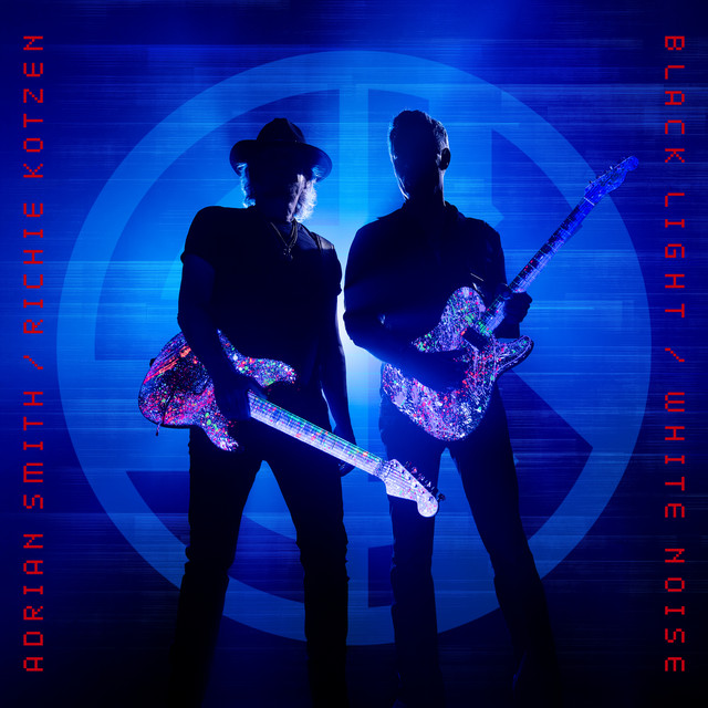 SMITH/KOTZEN presentan “Blindsided” y anuncian gira europea arrancando en España