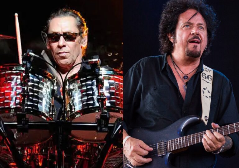 Alex Van Halen prepara un nuevo álbum con Steve Lukather: ¿habrá material inédito de Eddie?