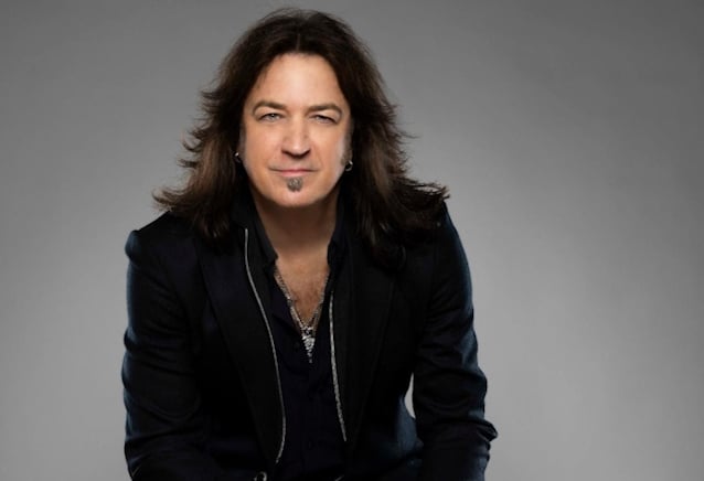 Michael Sweet presenta ‘The Master Plan’, su nuevo disco