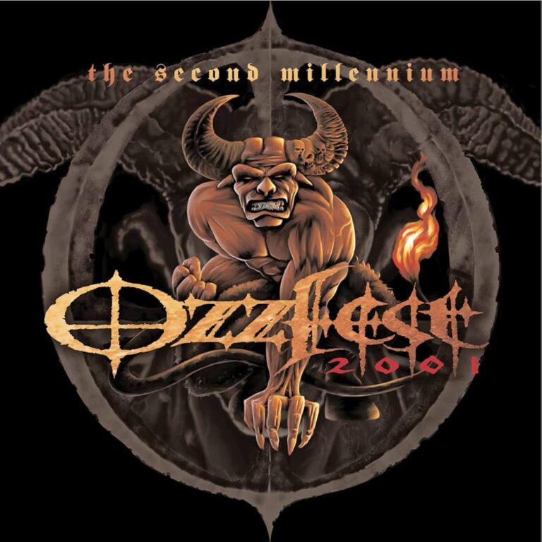 El Álbum Perdido de Black Sabbath en 2001: Detalles Revelados