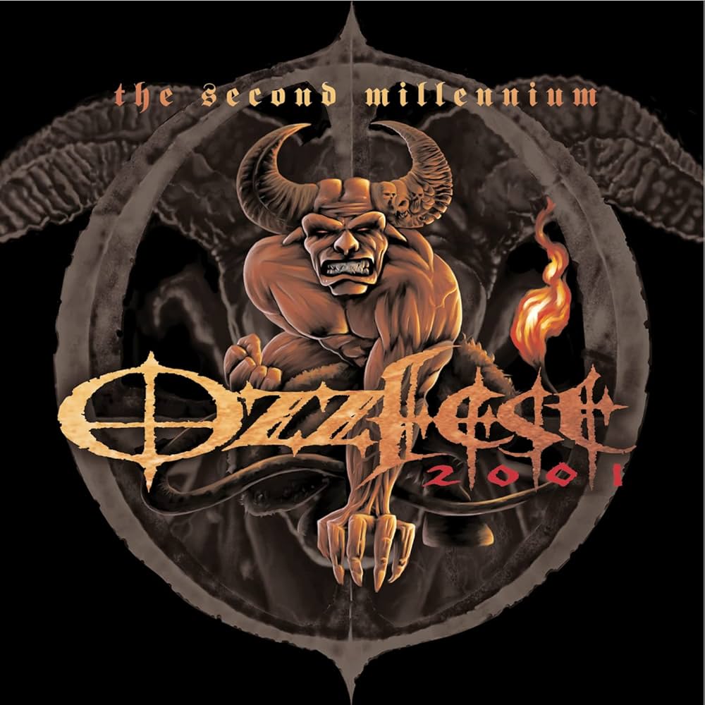 El Álbum Perdido de Black Sabbath en 2001: Detalles Revelados