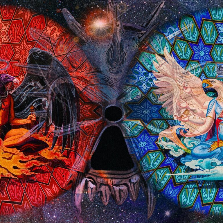 Nuevo álbum doble de Corrosion of Conformity en 2026