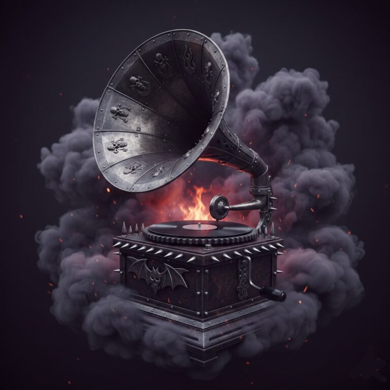 Ganadores de los Grammy 2026 en Rock y Metal