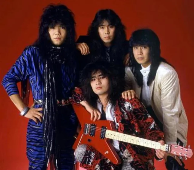 LOUDNESS celebra su 45 aniversario con gira mundial en 2026