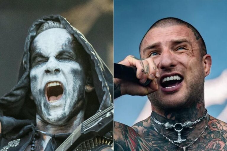 Cancelaciones en Turquía de Behemoth y Slaughter to Prevail