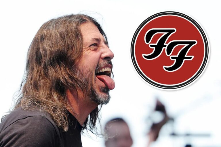 Foo Fighters preparan nuevo álbum con web interactiva