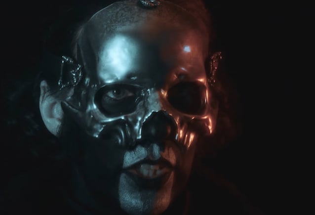 GHOST lanza vídeo musical de ‘Umbra’ y sorprende a fans