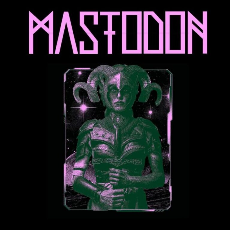 Mastodon Anuncia Gira Europea 2026 con Loathe