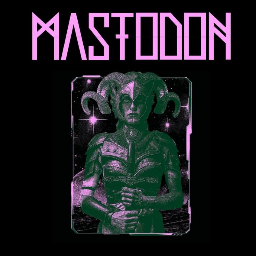 Mastodon Anuncia Gira Europea 2026 con Loathe