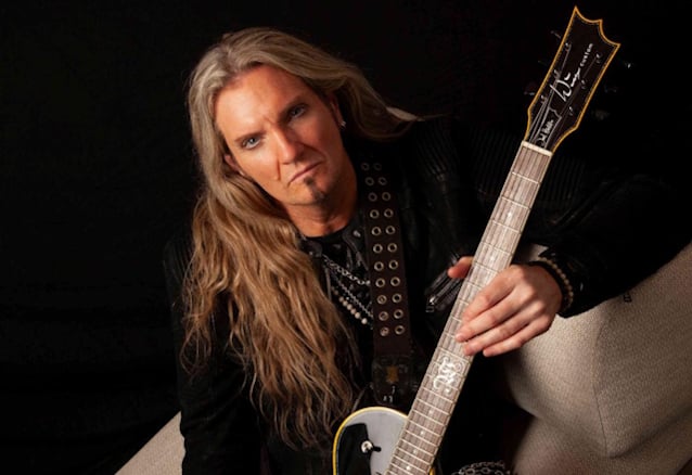 Joel Hoekstra lanzará ‘From The Fade’