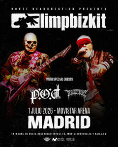 Limp Bizkit