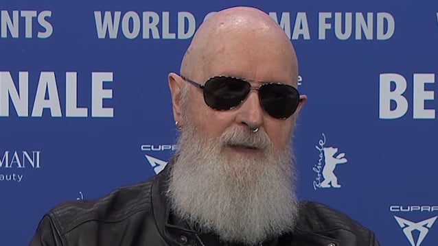 Rob Halford desvela detalles del documental ‘The Ballad Of Judas Priest’