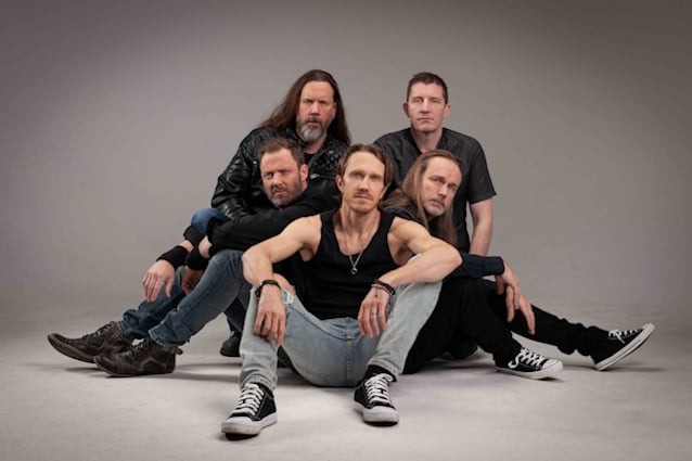 Seventh Wonder regresa con nuevo vocalista y single