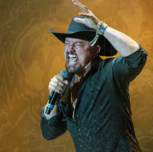 Geoff Tate traerá a España “Operation Mindcrime: The Final Chapter” en junio