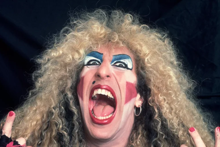 Dee Snider habla sobre su salud y el futuro de TWISTED SISTER