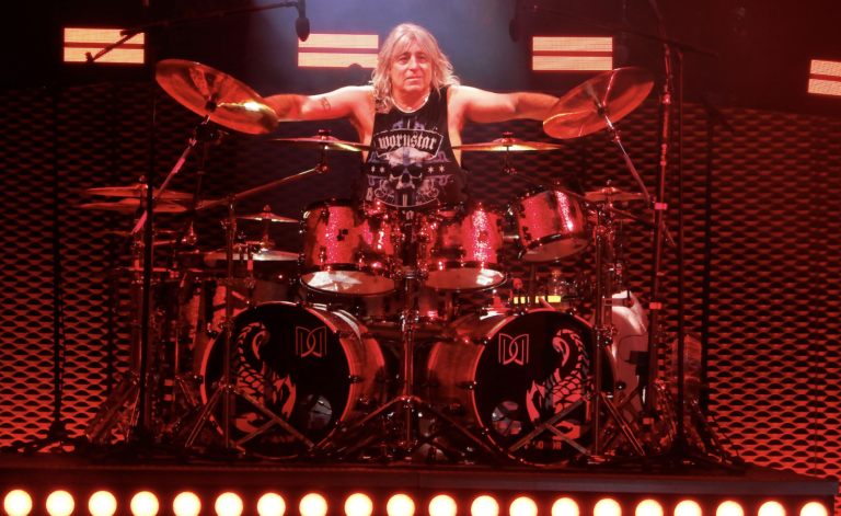 Mikkey Dee anuncia gira europea en 2026 con clásicos de Motörhead