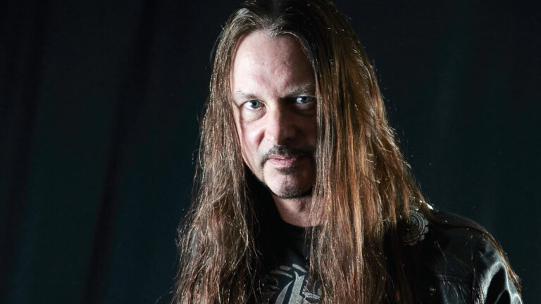 Reb Beach habla sobre el futuro tras Whitesnake y Winger