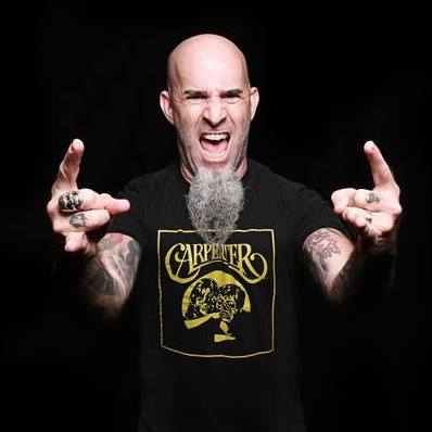 ANTHRAX anuncia nuevo álbum y desvela detalles