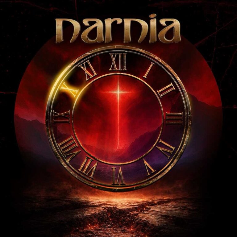 Narnia lanza su nuevo álbum «X» a 30 años de trayectoria