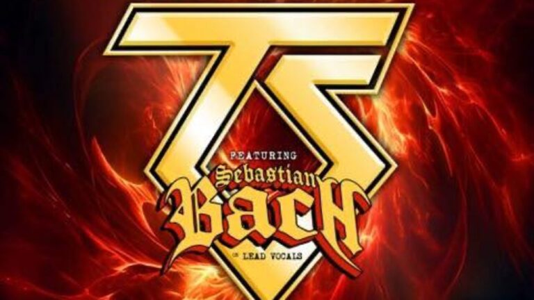 Sebastian Bach se una a Twisted Sister
