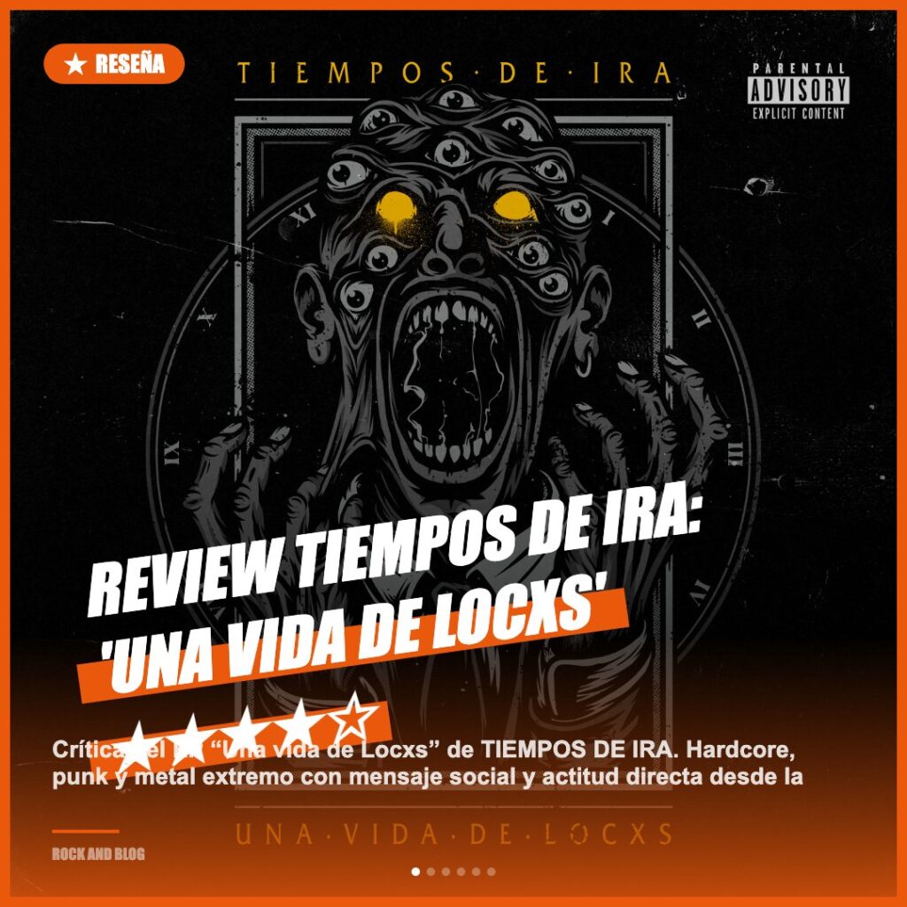 review tiempos de hira un mundo de locxs