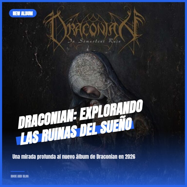 Draconian: Explorando las Ruinas del Sueño