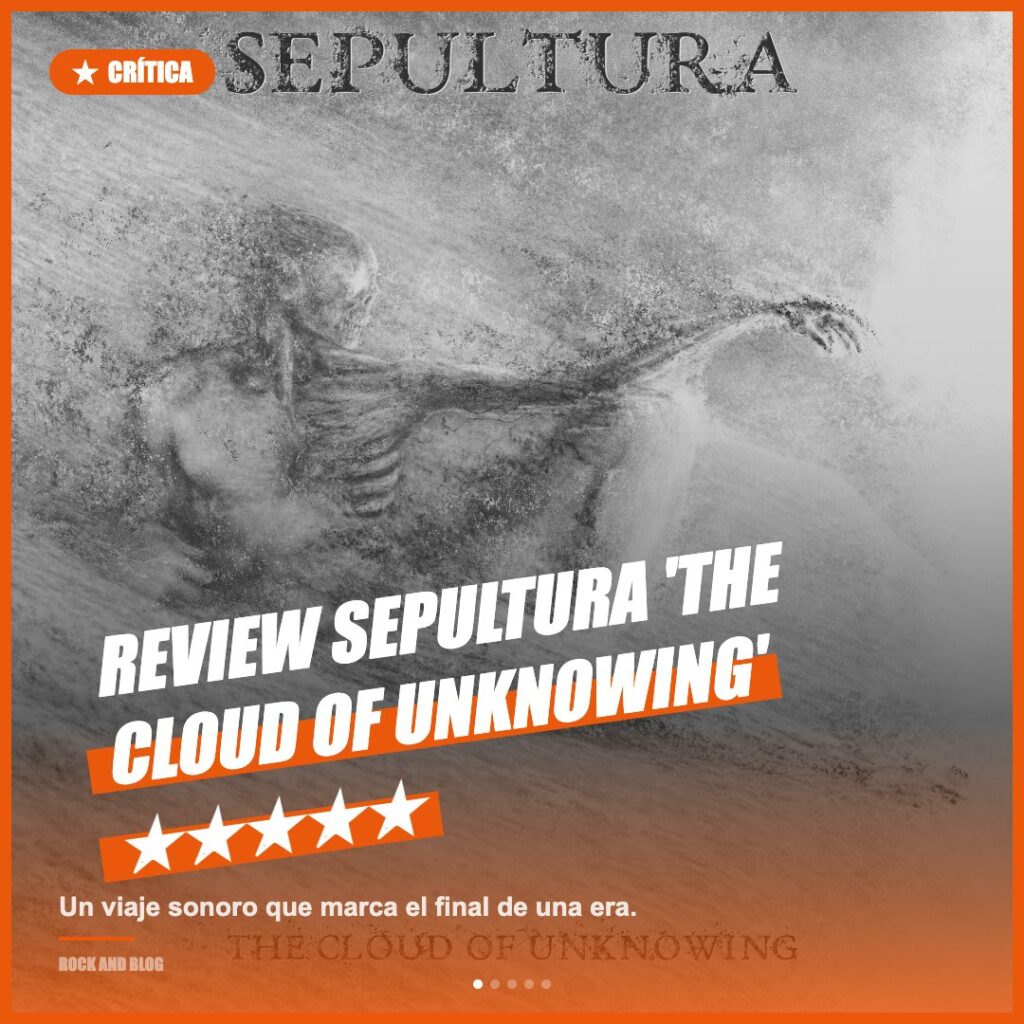 sepultrua cloud review