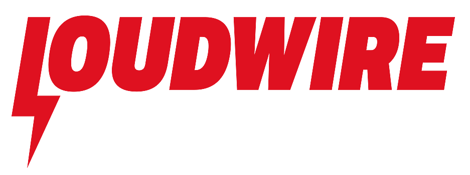 Logo de Loudwire