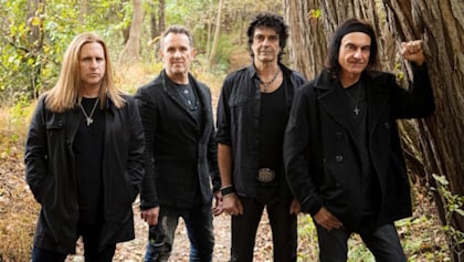 Concierto de Sacred Reich