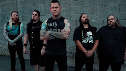 Carnifex se une a Sumerian Records y lanza nuevo single