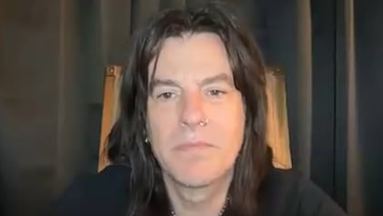 Rachel Bolan y su memorable colaboración con Ace Frehley