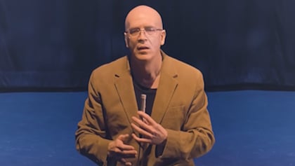 Devin Townsend desvela los retos invisibles de ser cantante