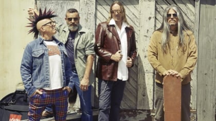Tool planea residencia en el Sphere de Las Vegas