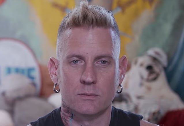 Brann Dailor: Homenaje a Chris Cornell y adelantos del nuevo álbum de Mastodon