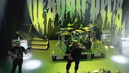 All Shall Perish celebra 20 años de 'The Price Of Existence'