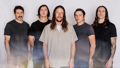 SAOSIN celebra 20 años de su álbum debut con gira en 2026