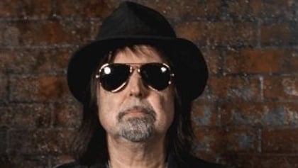 La última morada de Phil Campbell encontrada