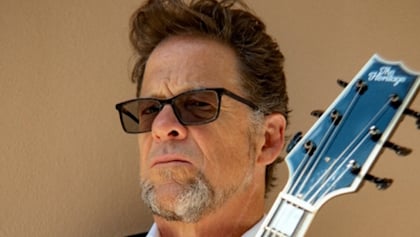 Jason Newsted defiende la pureza de '...And Justice For All'