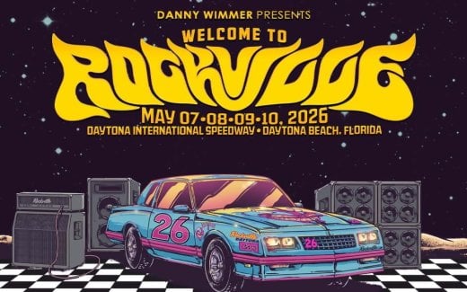 Welcome to Rockville 2026: Momentos Inolvidables