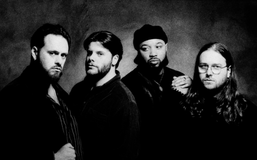 Loathe anuncia su esperado álbum 'A Stranger To You'