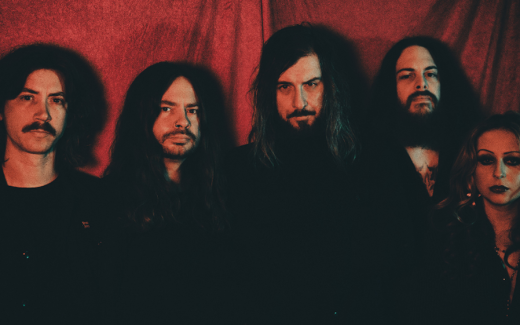 Uncle Acid and the Deadbeats lanzan 'Don't Let It Control You'