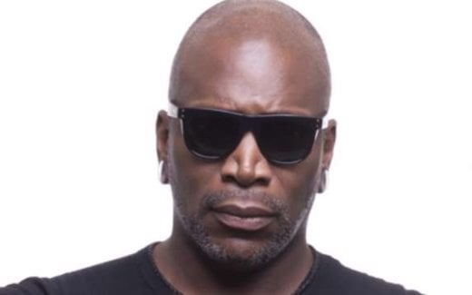 Derrick Green: el renacimiento tras Sepultura