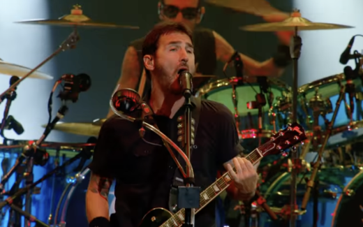 Godsmack prepara nueva música sin integrantes originales