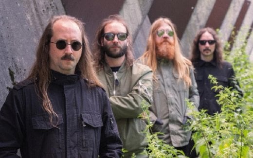 Blood Incantation: Documental y Banda Sonora