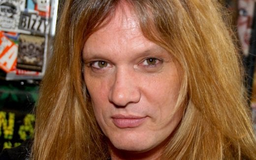 Sebastian Bach: Una Noche Turbulenta en el Monsters of Rock Cruise