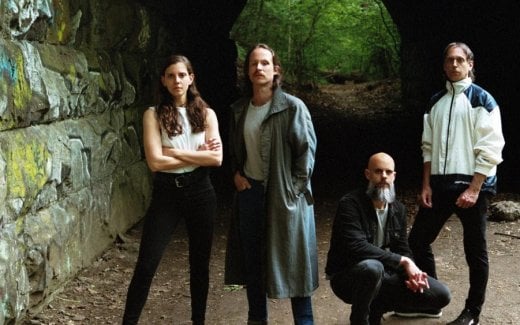 Baroness al estudio: Nuevo álbum en camino