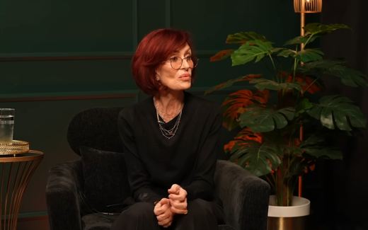 Sharon Osbourne revela resolución: Black Sabbath recupera grabaciones