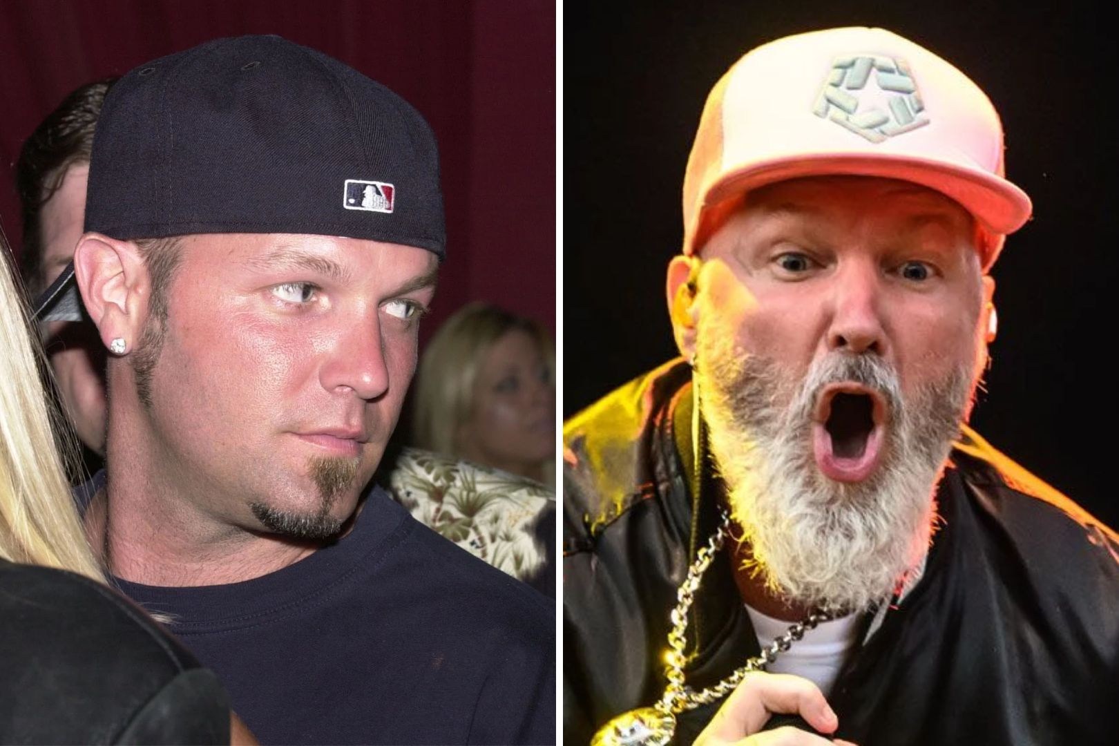 Evolución del Nu-Metal: Los Íconos de los 90s y 2000s Hoy