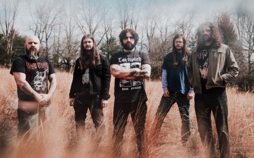 Undeath ficha con Relapse Records y termina su nuevo álbum