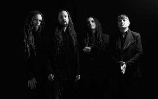 Korn sorprende con “Reward The Scars” para Diablo IV